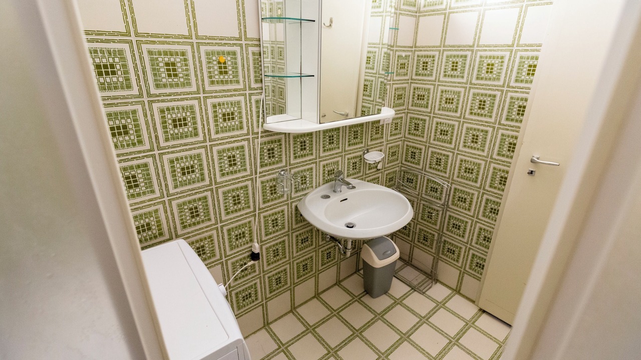 Photo of Bathroom in Capo D'arco