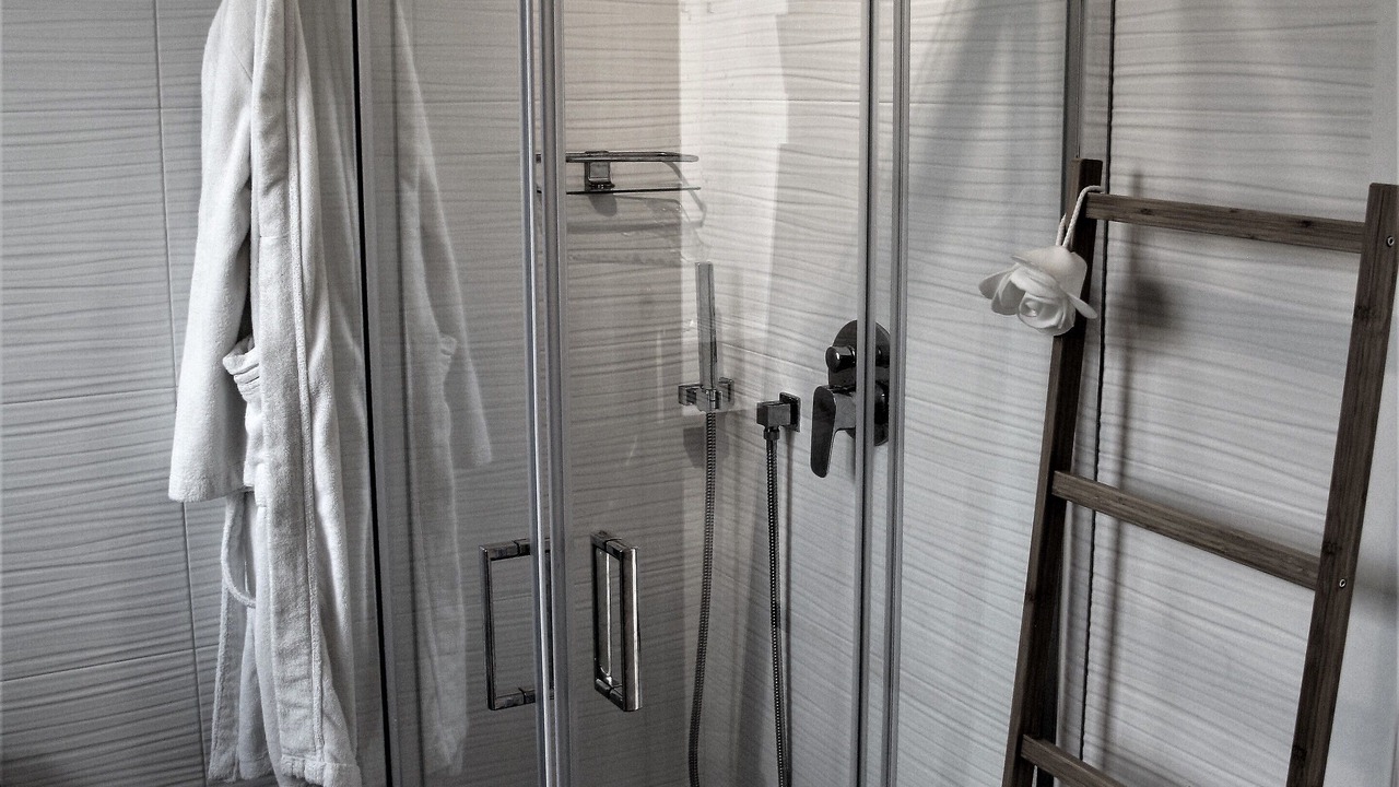 Photo of Bathroom in Milazzo