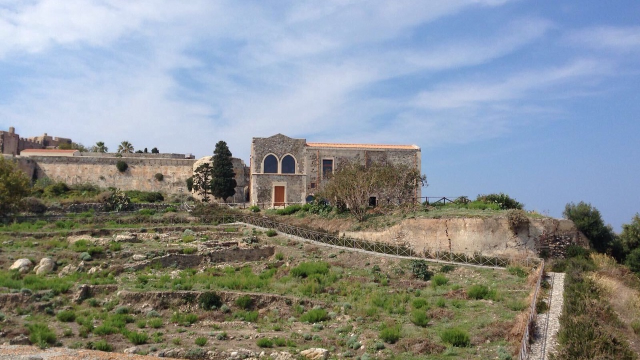 Photo of Outdoor in Milazzo