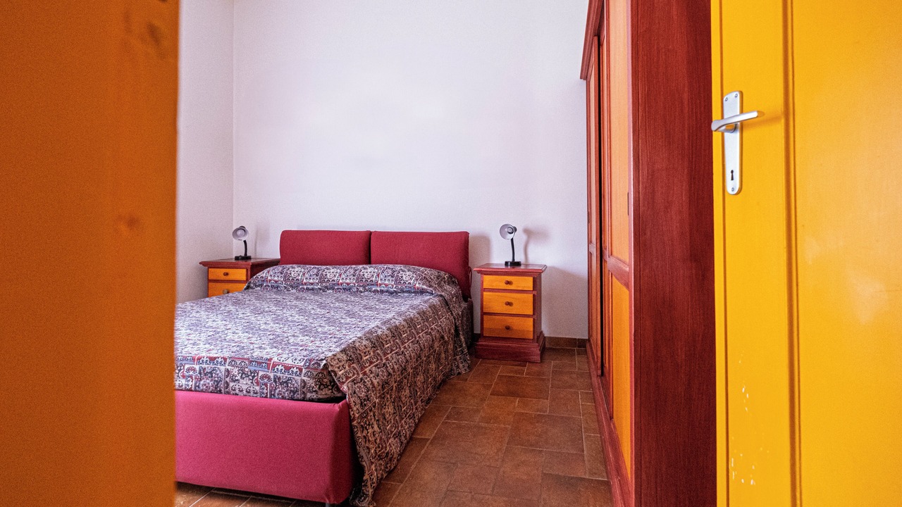 Photo of Bedroom in Latina Lido