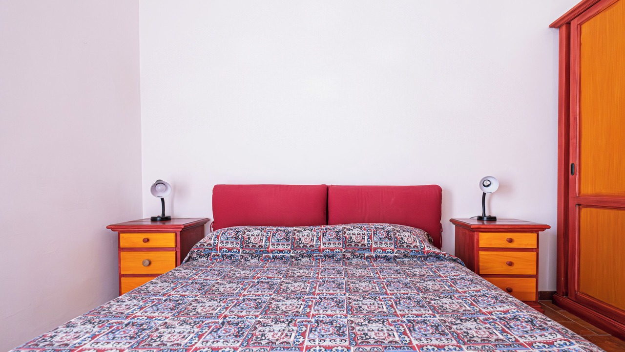 Photo of Bedroom in Latina Lido