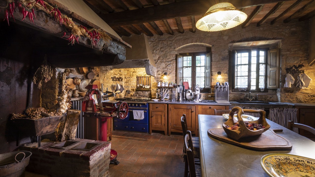 Photo of Others in Carmignano