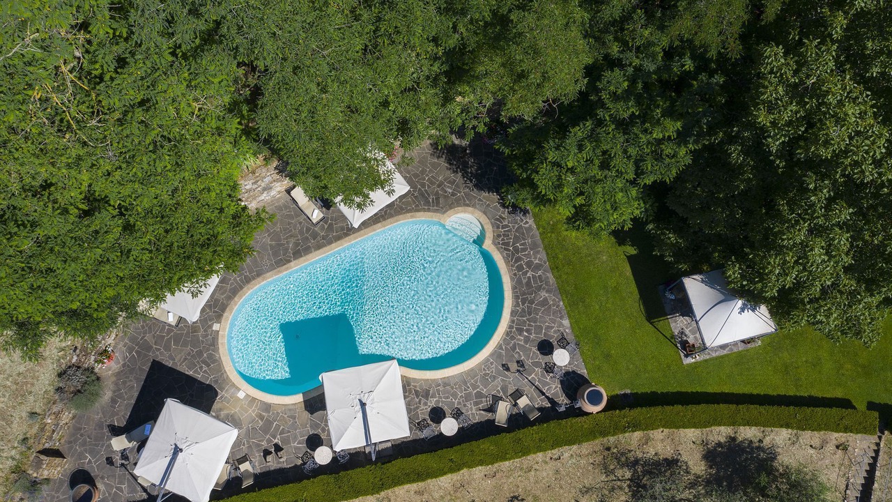 Photo of Outdoor in Carmignano
