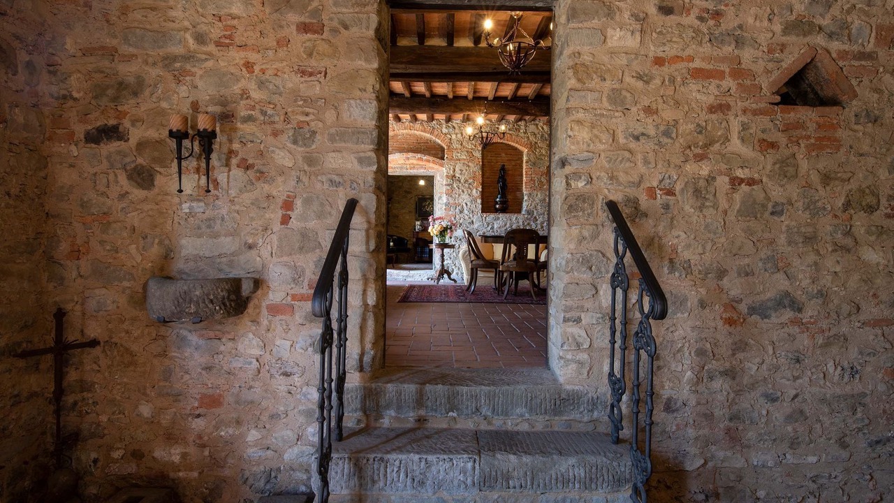 Photo of Others in Carmignano