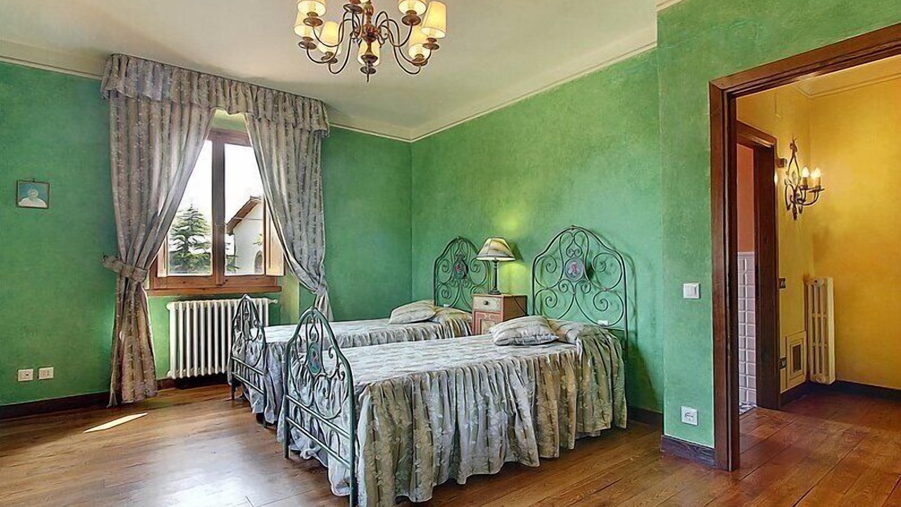 Photo of Bedroom in Reggello