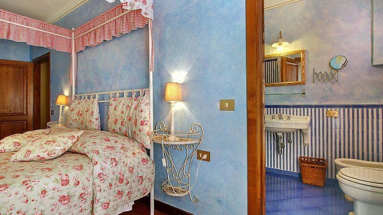 Photo of Bathroom in Reggello