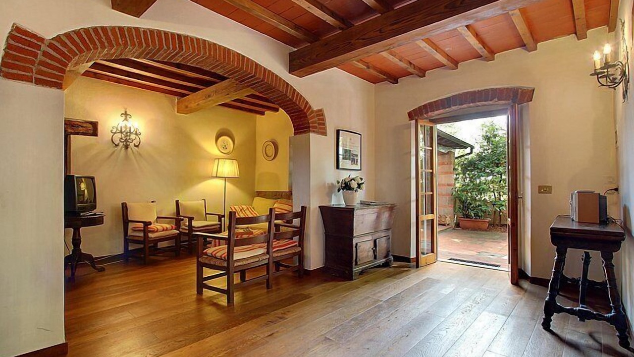 Photo of Livingroom in Reggello
