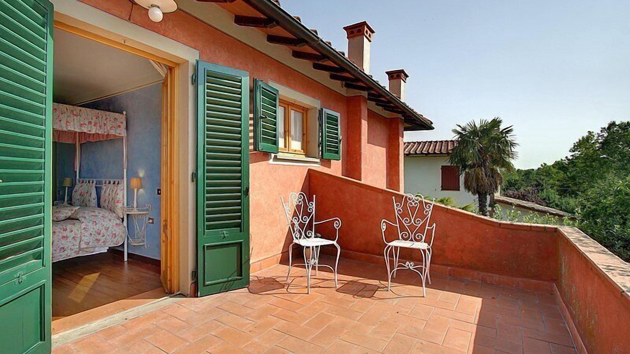 Photo of Outdoor in Reggello