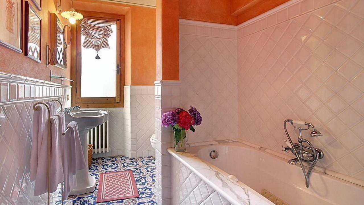 Photo of Bathroom in Reggello