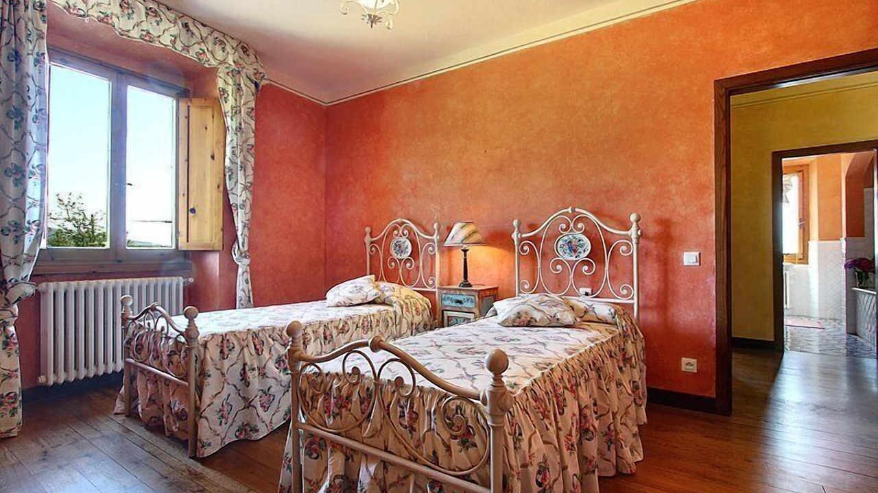 Photo of Bedroom in Reggello