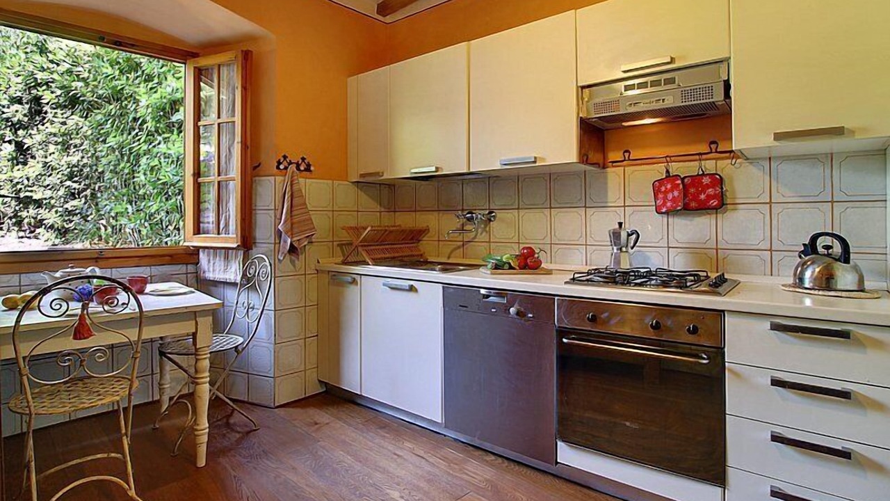 Photo of Kitchen in Reggello