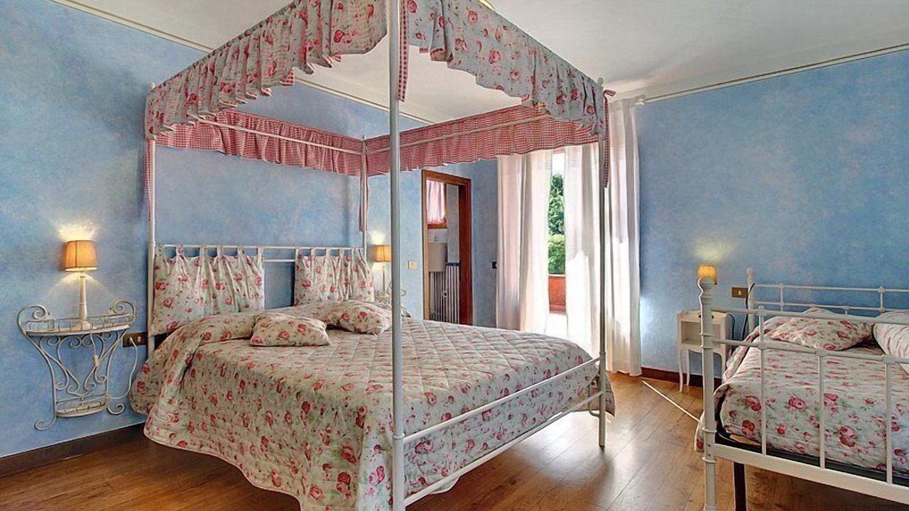 Photo of Bedroom in Reggello