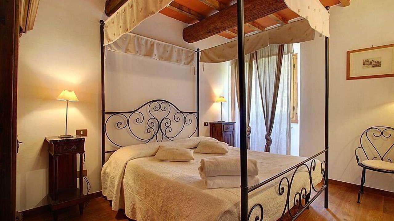 Photo of Bedroom in Reggello