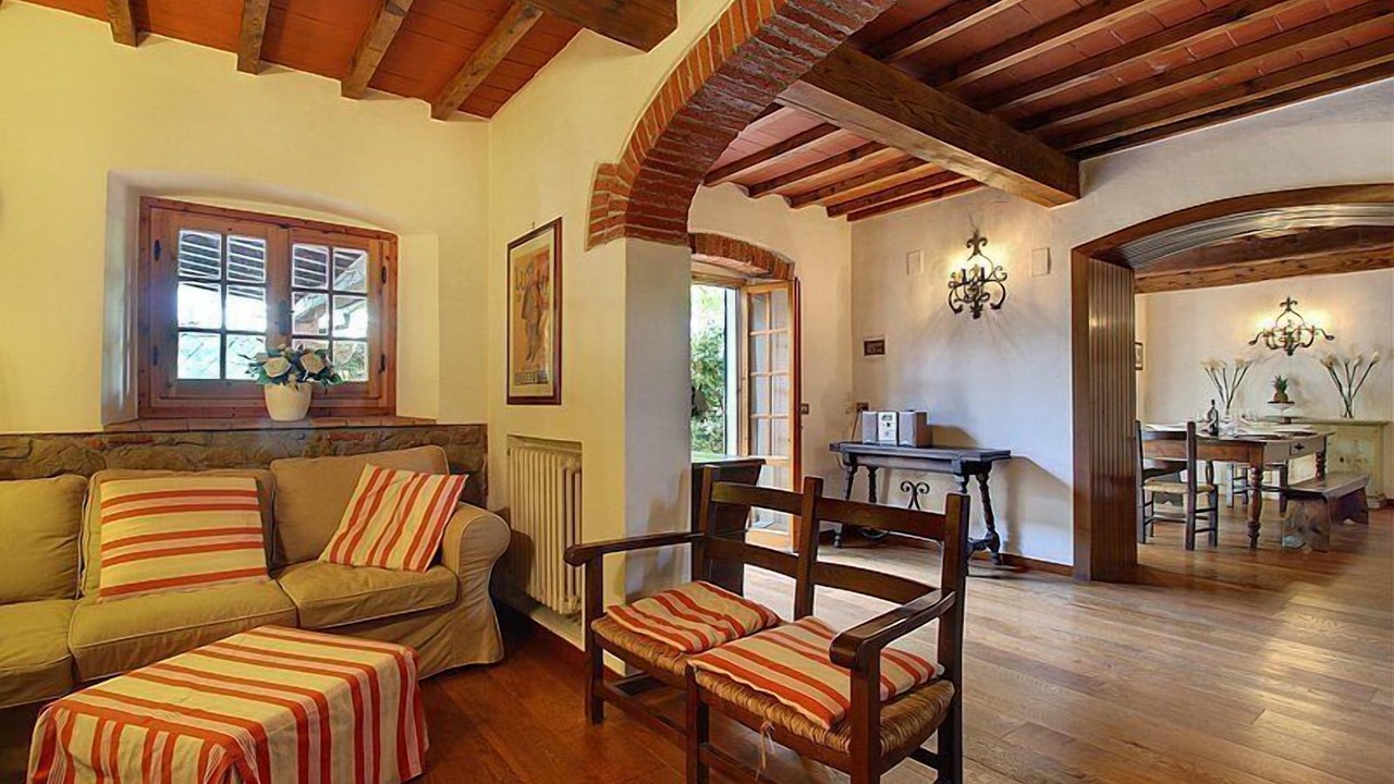 Photo of Livingroom in Reggello