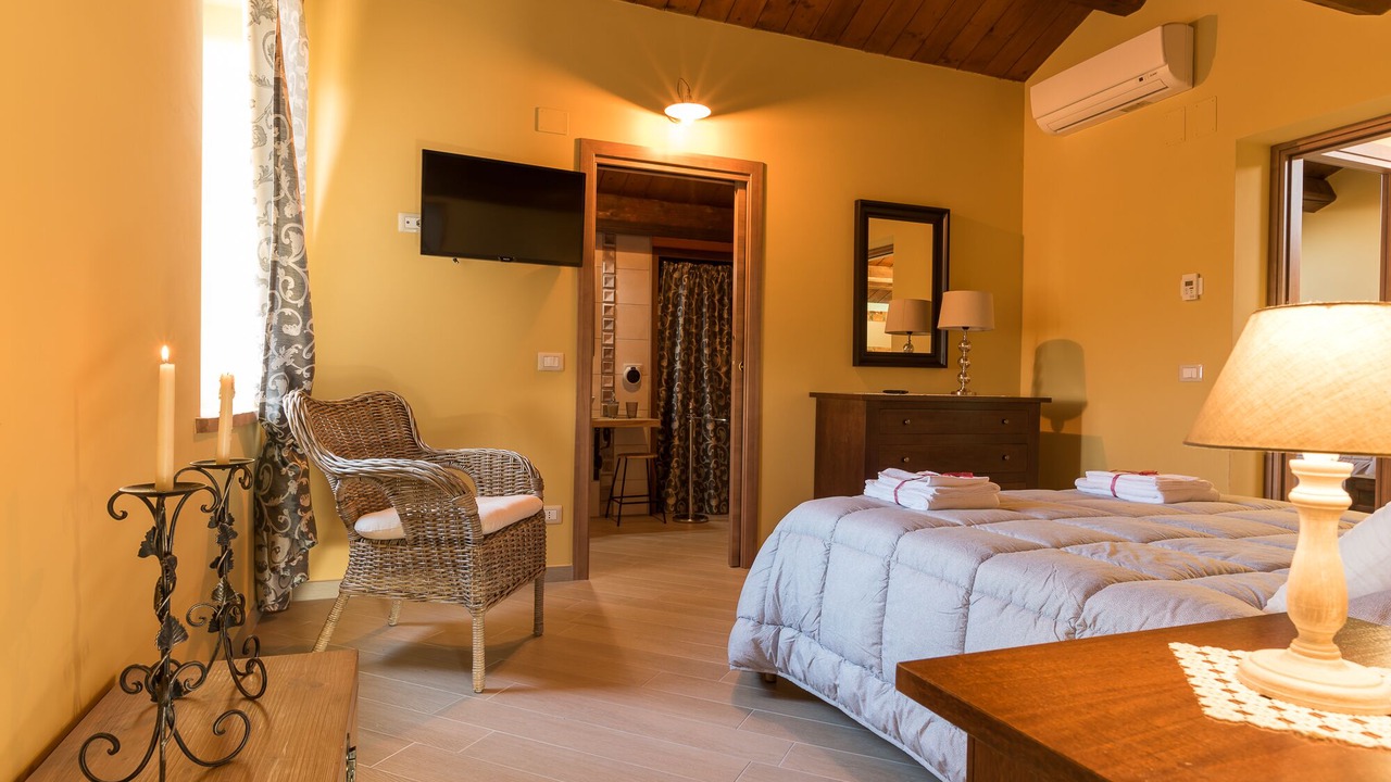 Photo of Bedroom in Corridonia