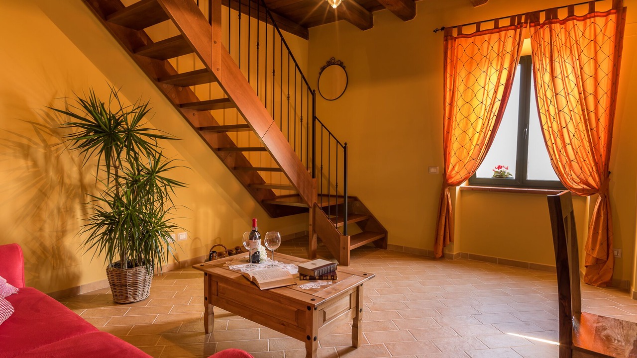 Photo of Livingroom in Corridonia