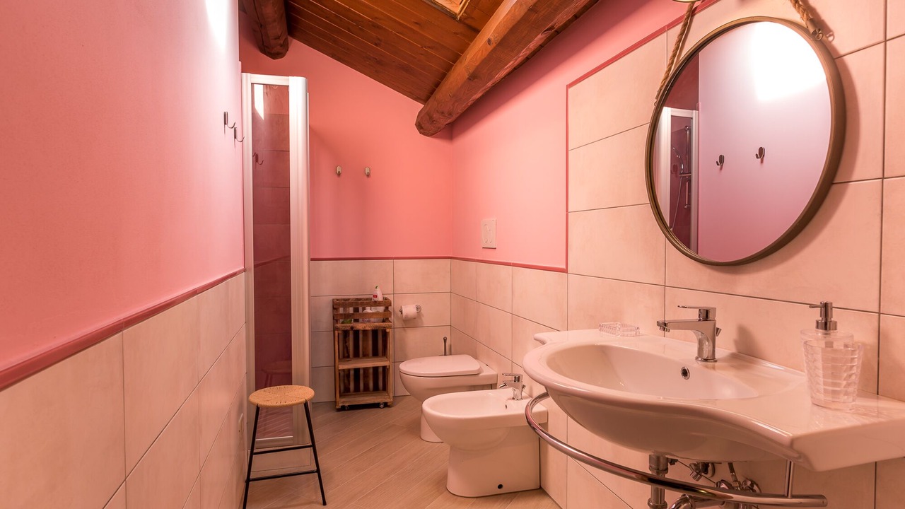 Photo of Bathroom in Corridonia
