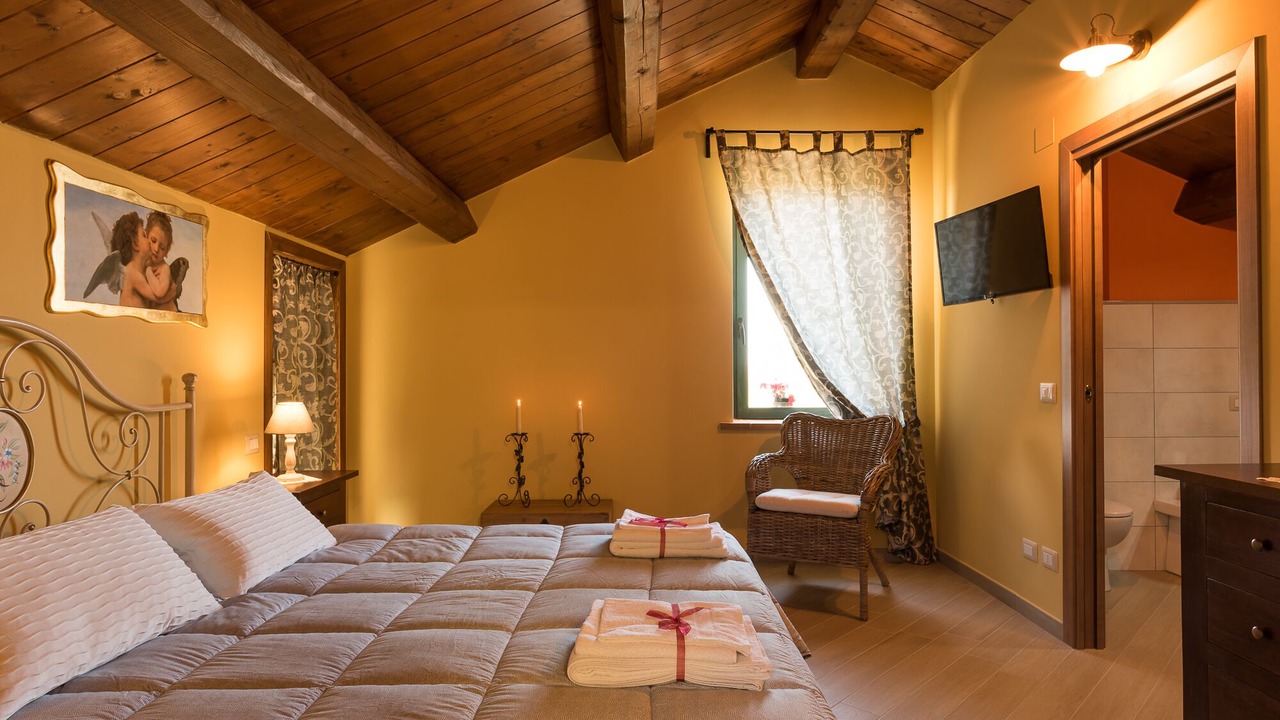 Photo of Bedroom in Corridonia