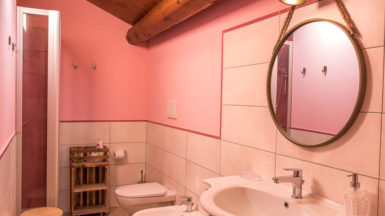 Photo of Bathroom in Corridonia