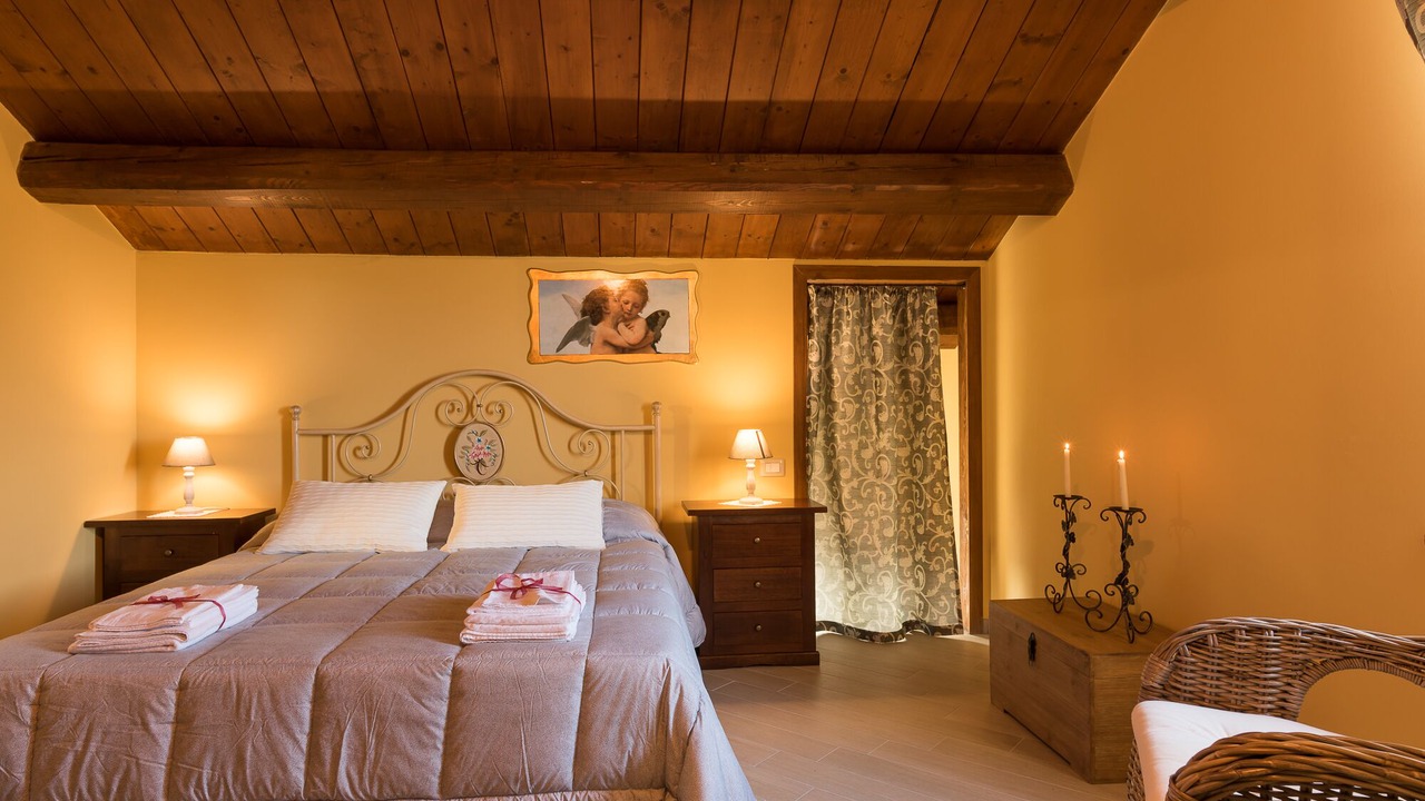 Photo of Bedroom in Corridonia