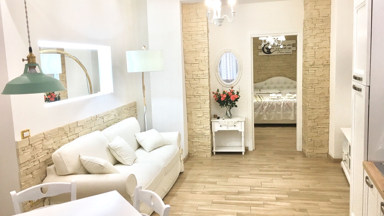 Photo of Livingroom in Vibo Valentia