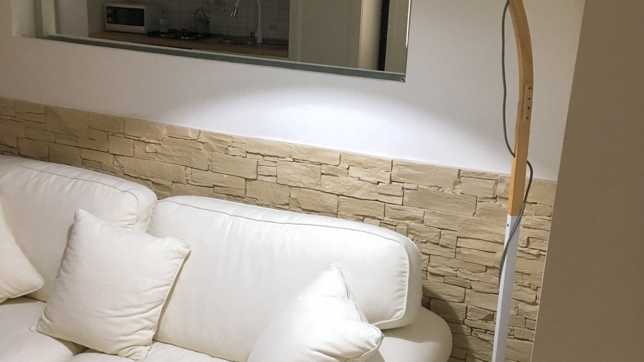 Photo of Livingroom in Vibo Valentia