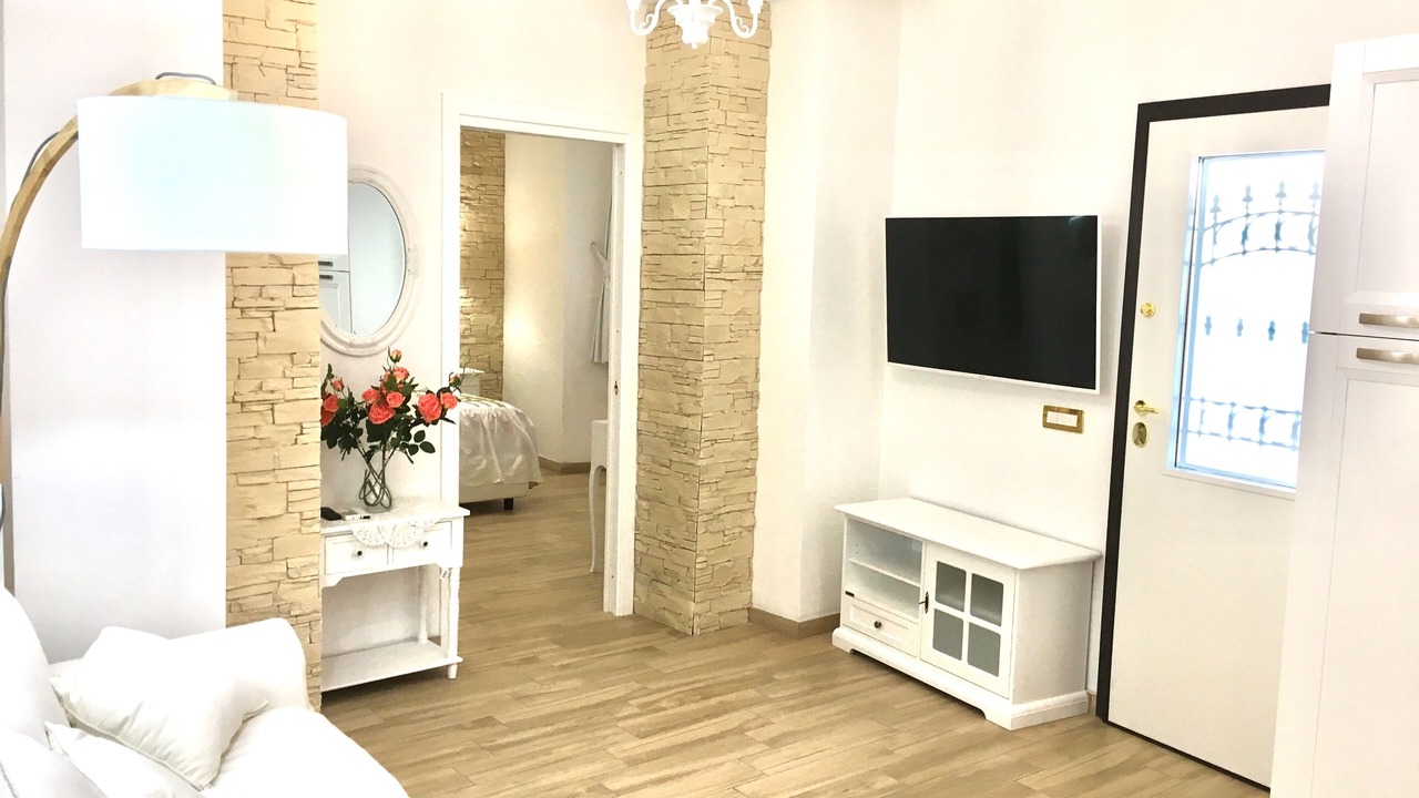 Photo of Bedroom in Vibo Valentia
