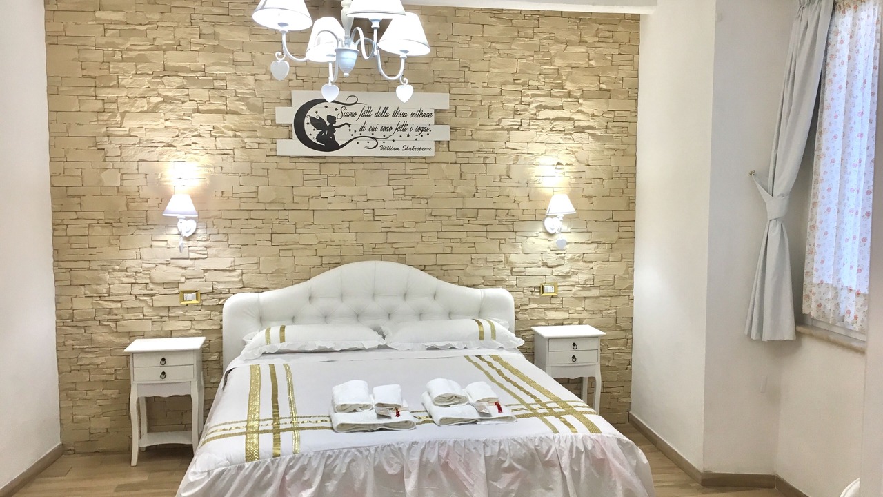 Photo of Bedroom in Vibo Valentia