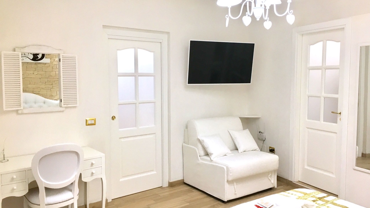 Photo of Bedroom in Vibo Valentia