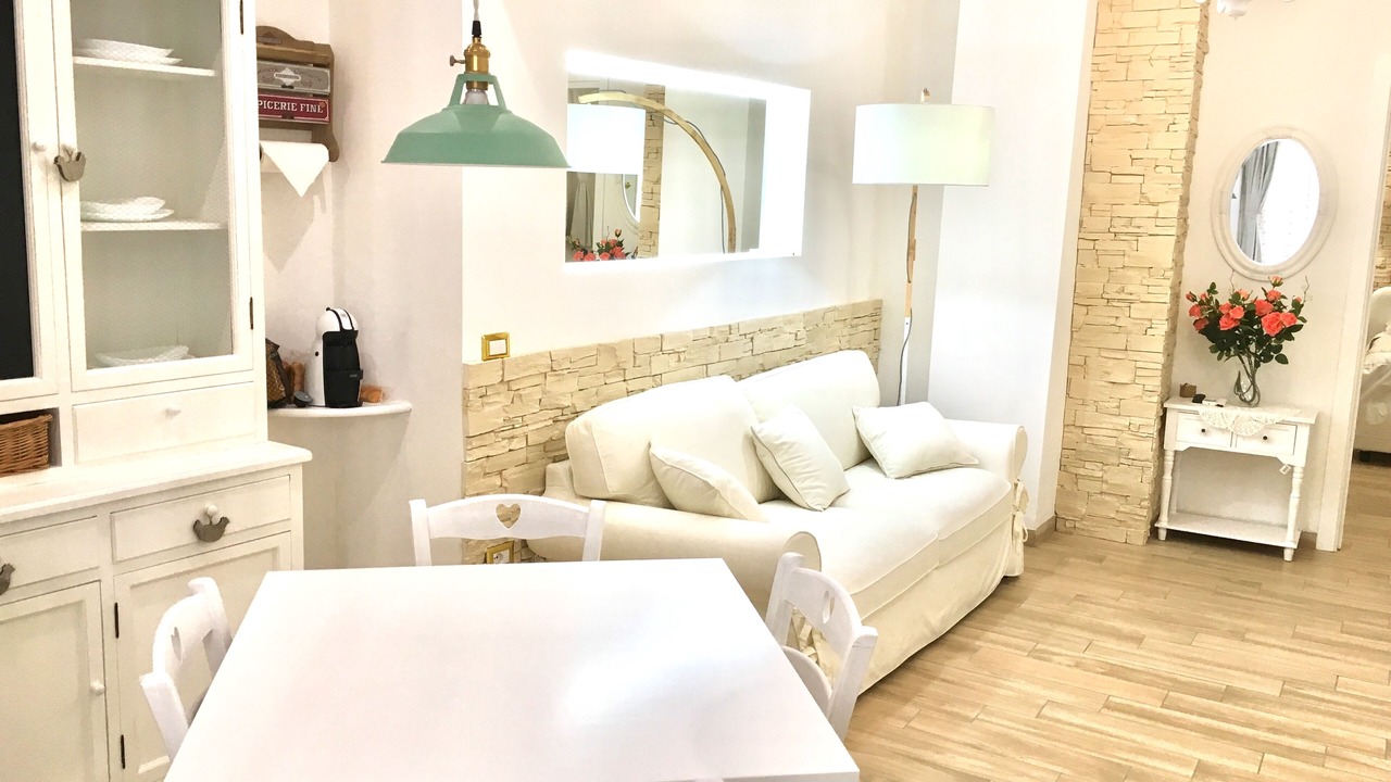 Photo of Livingroom in Vibo Valentia