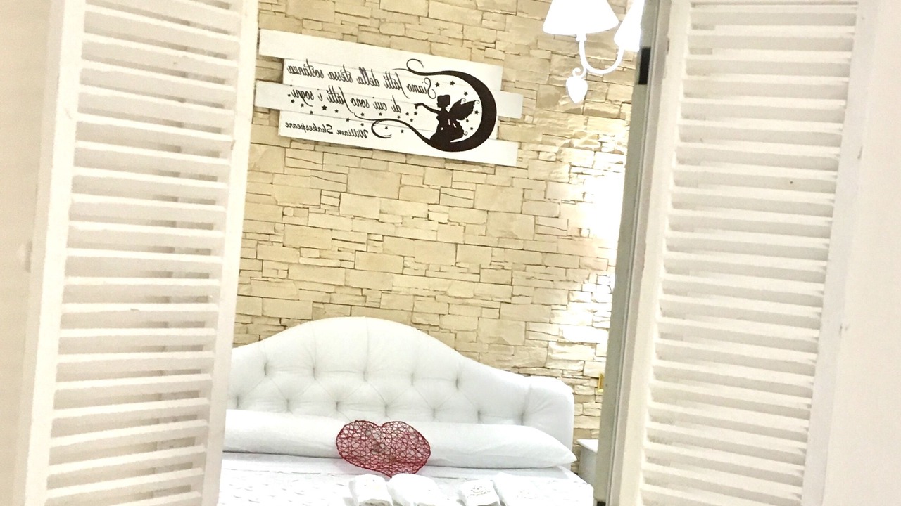 Photo of Bedroom in Vibo Valentia
