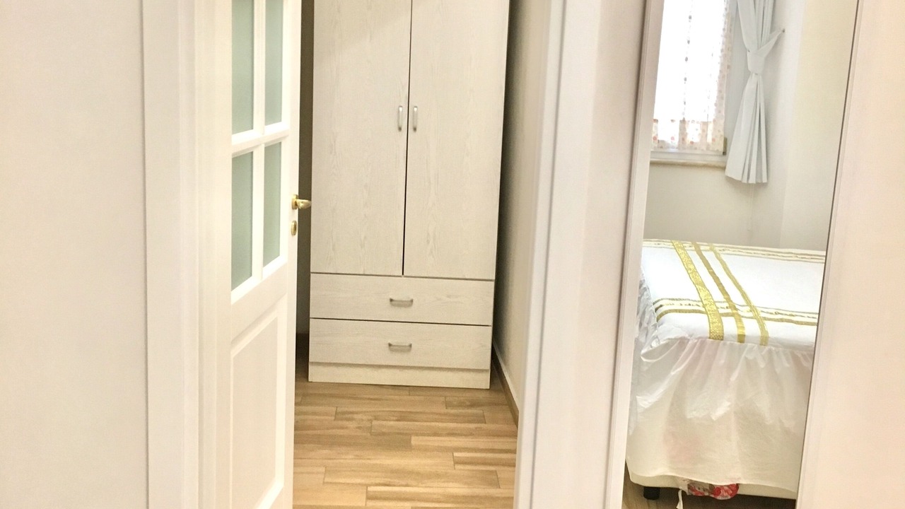 Photo of Bedroom in Vibo Valentia