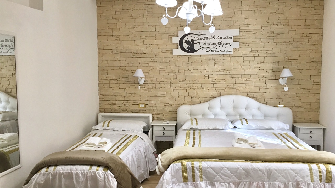 Photo of Bedroom in Vibo Valentia