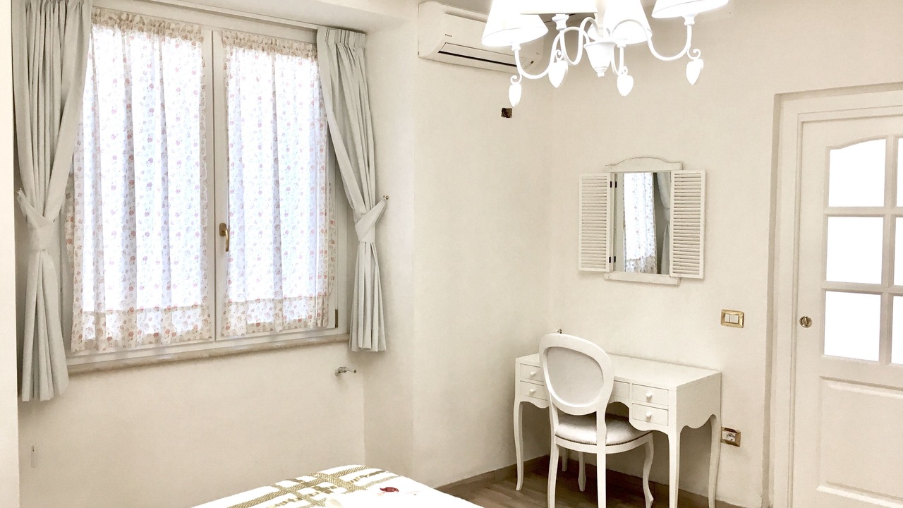 Photo of Bedroom in Vibo Valentia