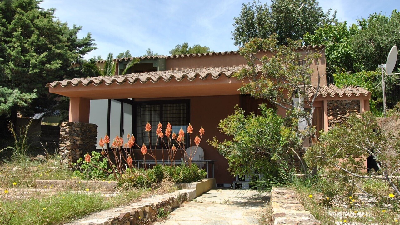 Photo of Outdoor in Porto Sa Ruxi