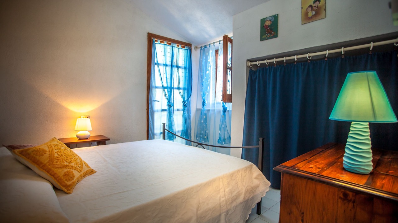 Photo of Bedroom in Porto Sa Ruxi