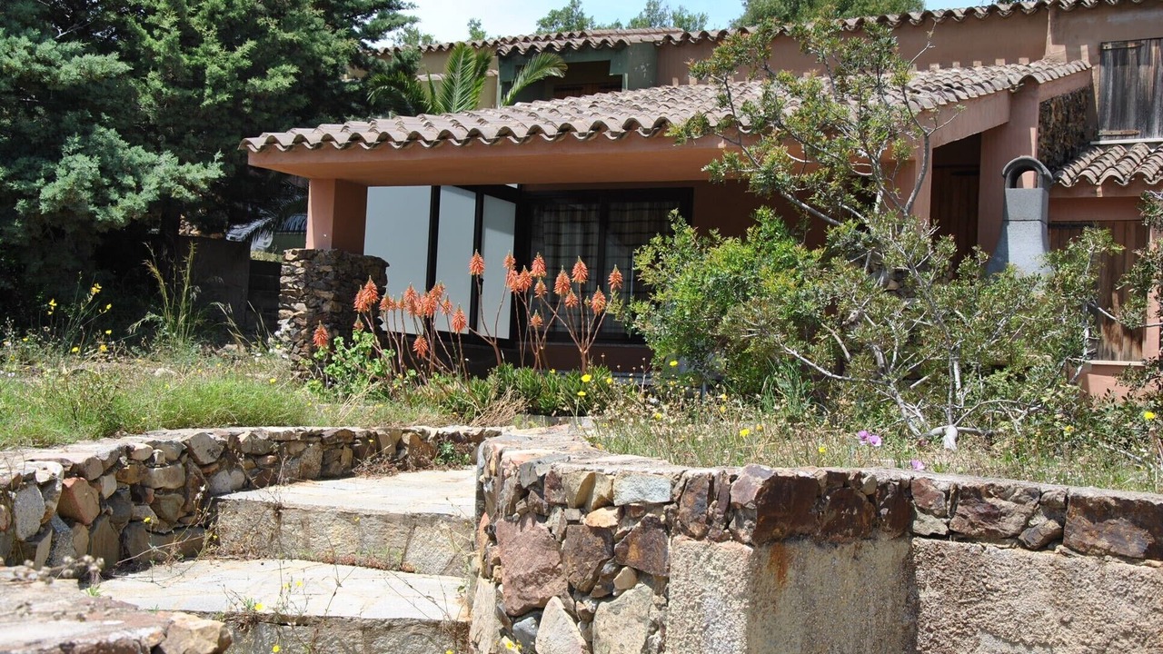 Photo of Outdoor in Porto Sa Ruxi
