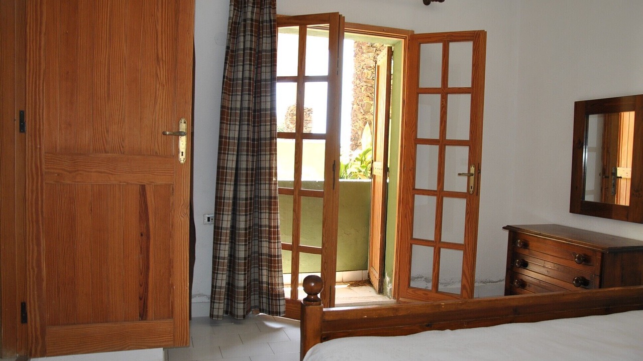Photo of Bedroom in Porto Sa Ruxi