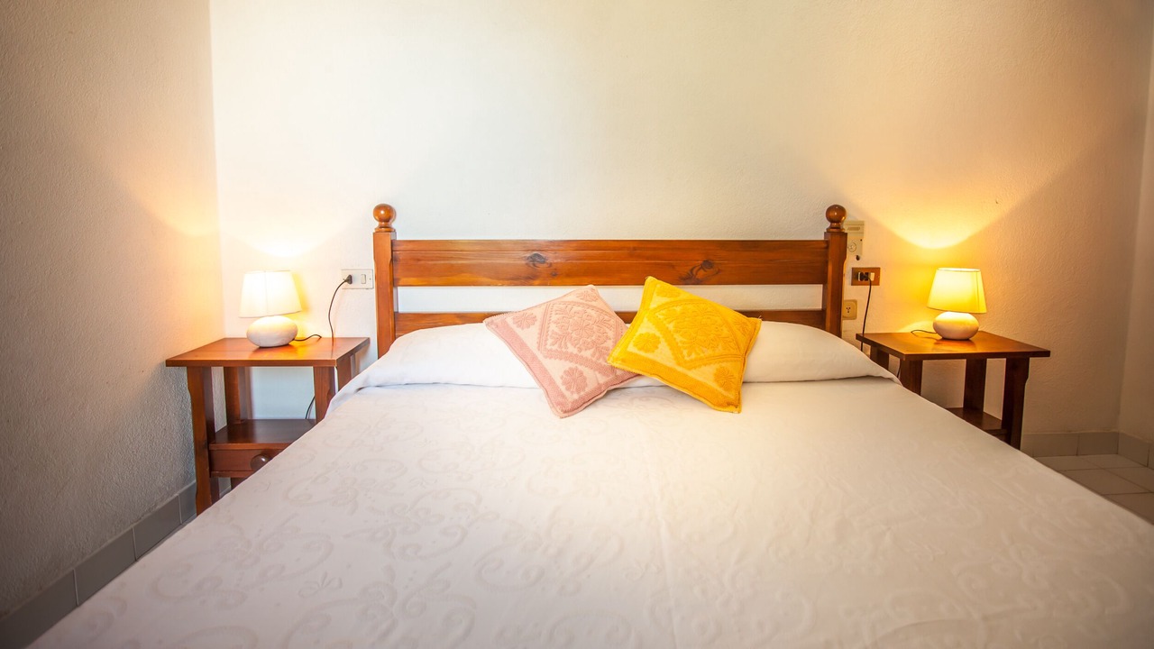 Photo of Bedroom in Porto Sa Ruxi