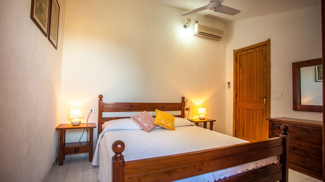 Photo of Bedroom in Porto Sa Ruxi
