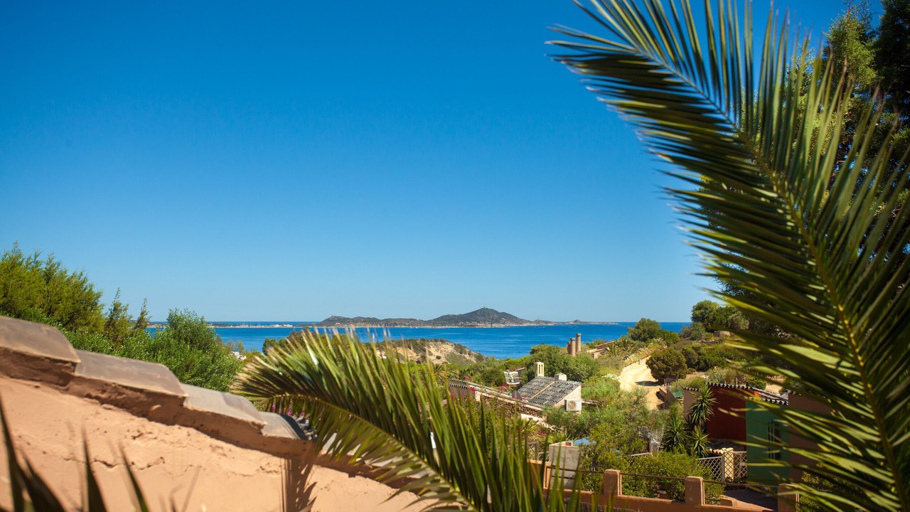 Photo of Outdoor in Porto Sa Ruxi