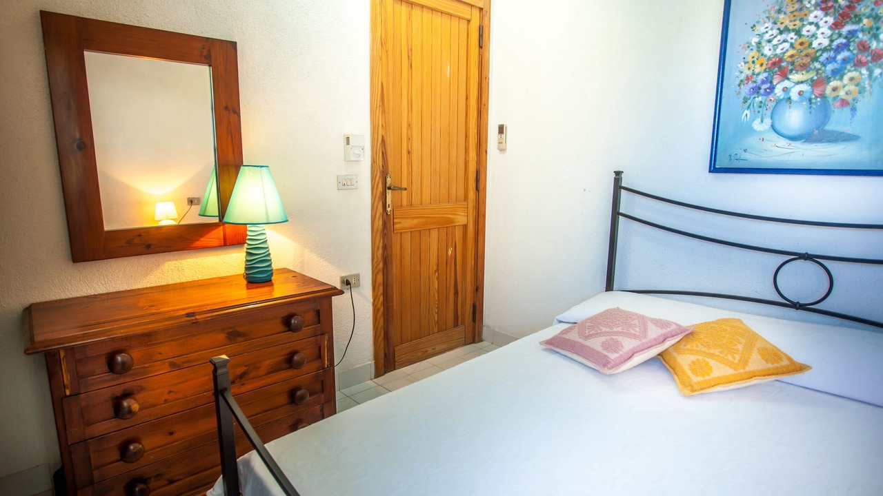 Photo of Bedroom in Porto Sa Ruxi