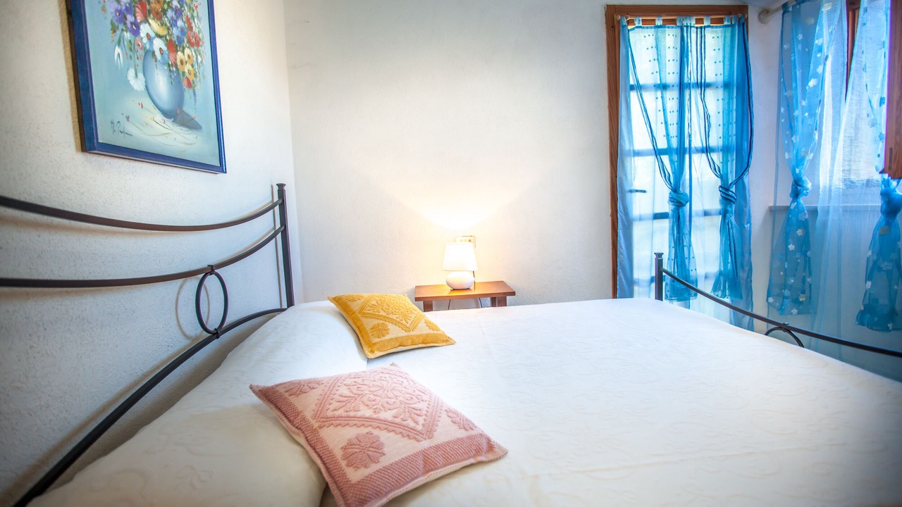 Photo of Bedroom in Porto Sa Ruxi
