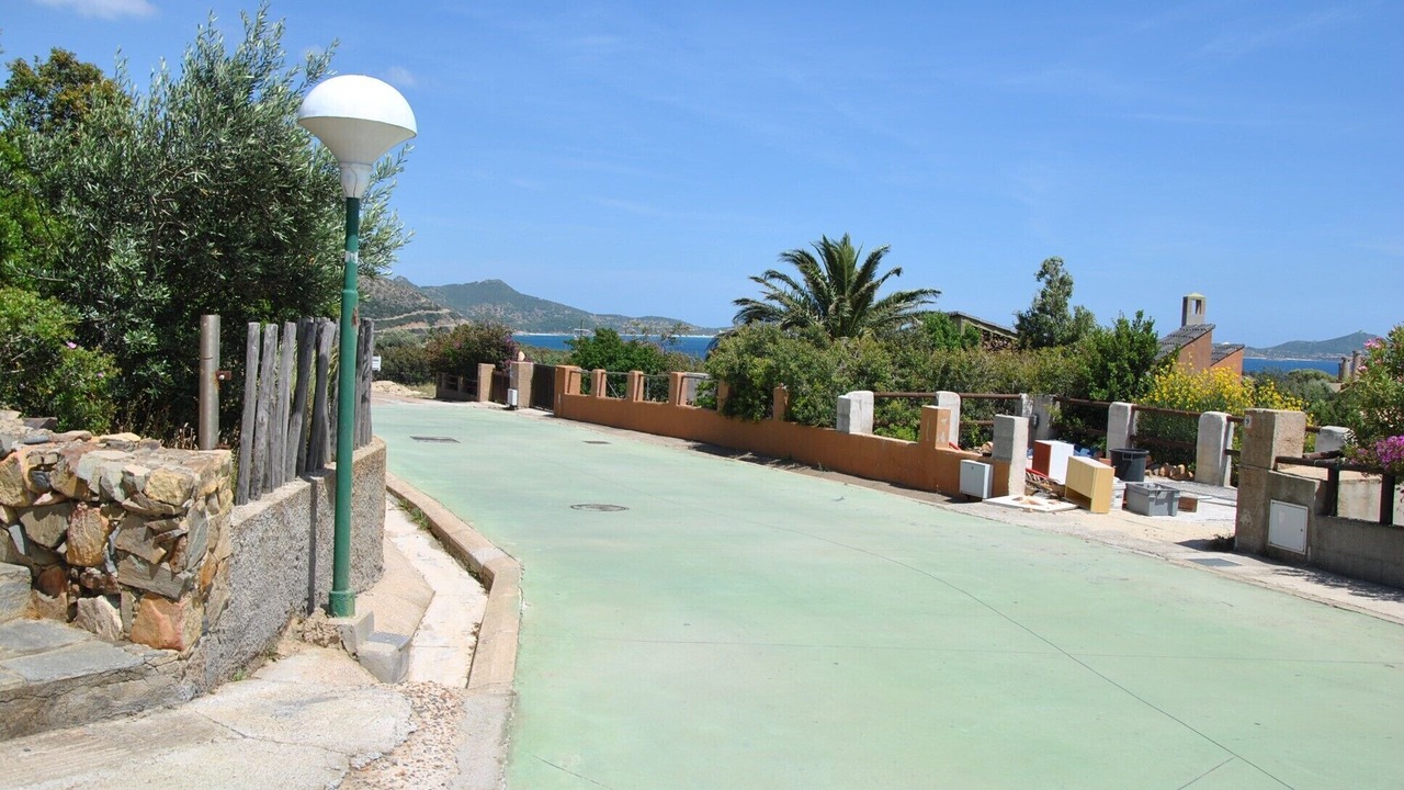 Photo of Outdoor in Porto Sa Ruxi