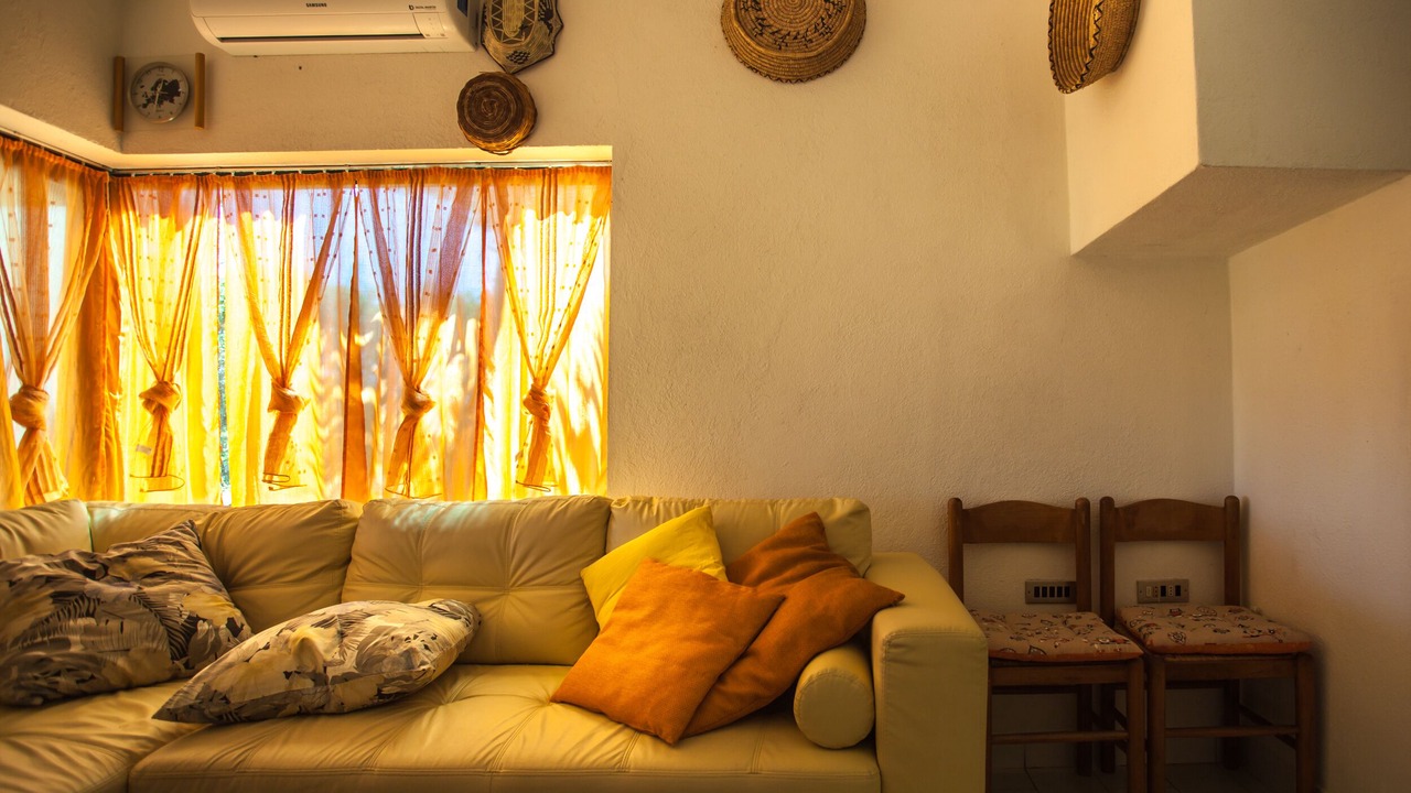 Photo of Livingroom in Porto Sa Ruxi