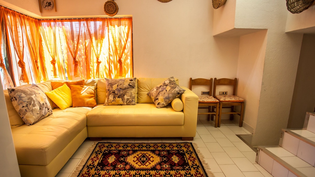 Photo of Livingroom in Porto Sa Ruxi