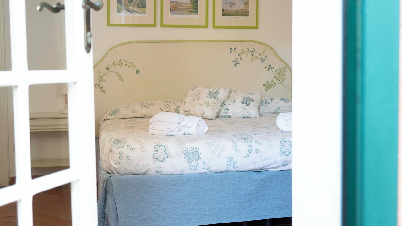 Photo of Bedroom in Cala Piccola