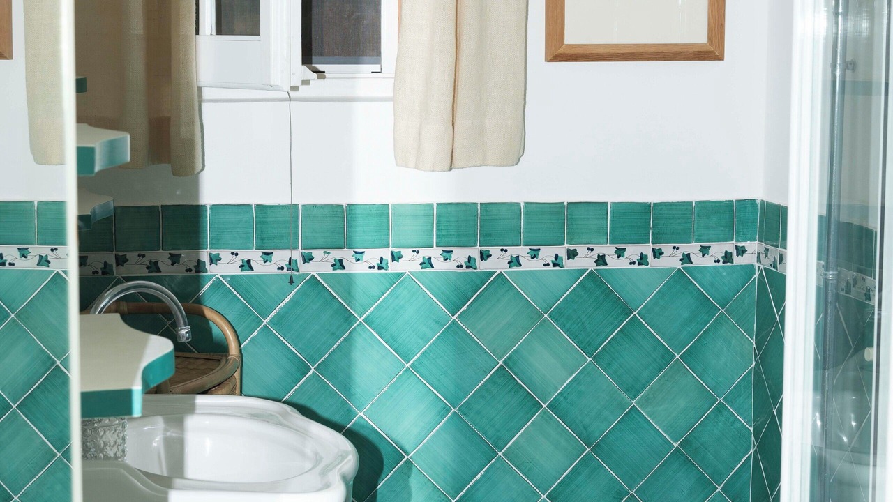 Photo of Bathroom in Cala Piccola