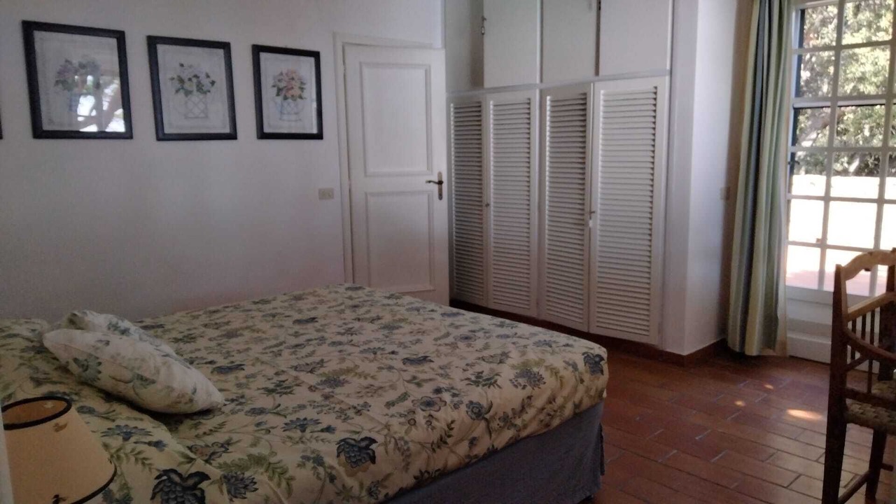 Photo of Bedroom in Cala Piccola