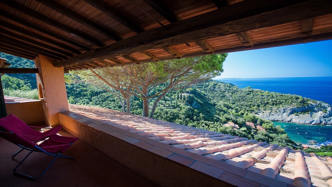Photo of Outdoor in Cala Piccola